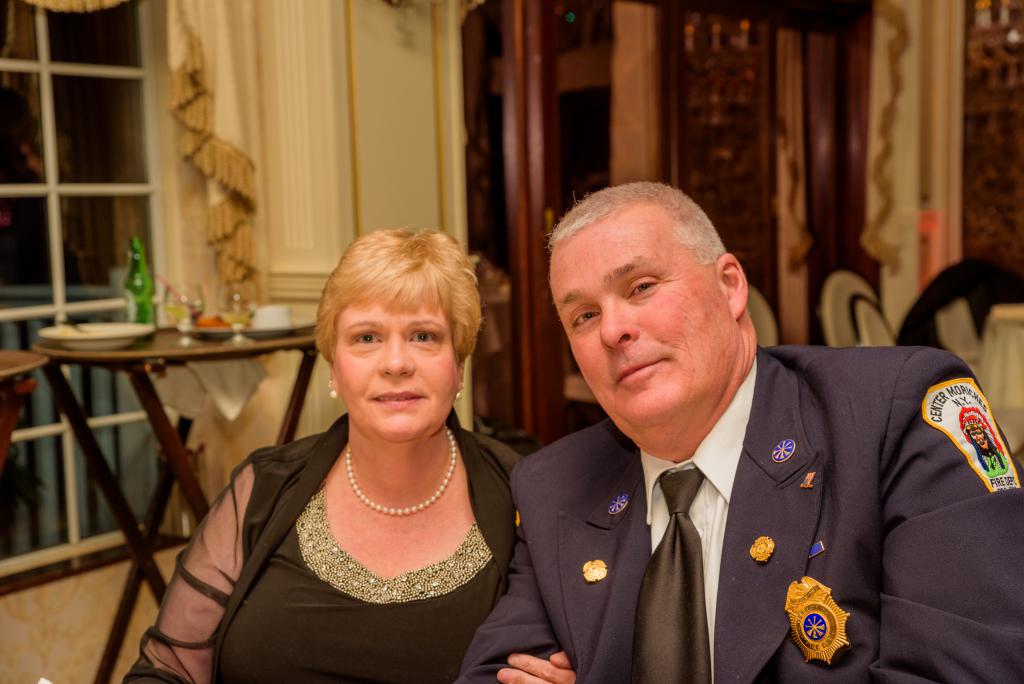 2019 Installation Dinner